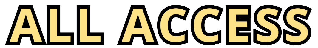 All Access Print + Digital - All Access