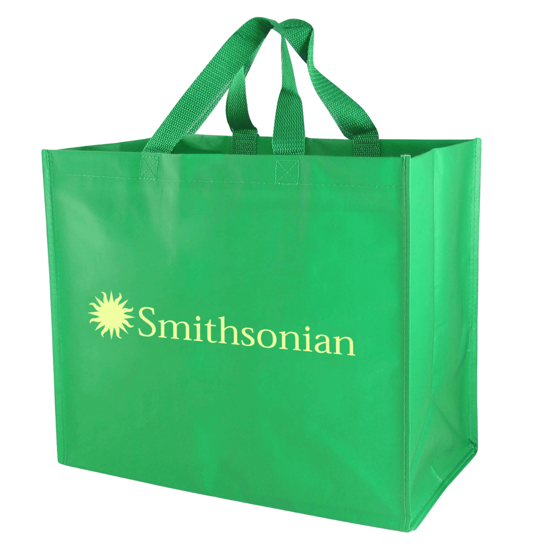 Smithsonian Tote