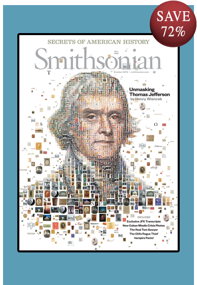 Subscribe To Smithsonian Magazine | Renew Your Subscription